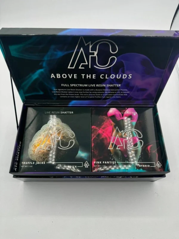 Above The Clouds Shatter for sale near me , were can i buy Above The Clouds Shatter are they legit , we sell in bulk order now